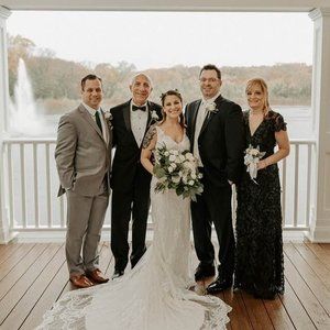 Meet your Posher, Lynne